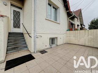  Maison � vendre 7 pi�ces 145 m�