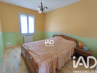  Maison � vendre 4 pi�ces 90 m�