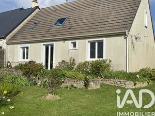  Maison � vendre 5 pi�ces 120 m�