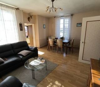  Maison � vendre 2 pi�ces 50 m�