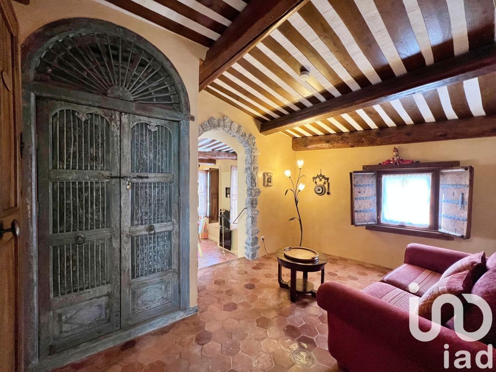 � vendre  Maison Buis-les-Baronnies (26170)