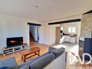  Maison � vendre 6 pi�ces 140 m�