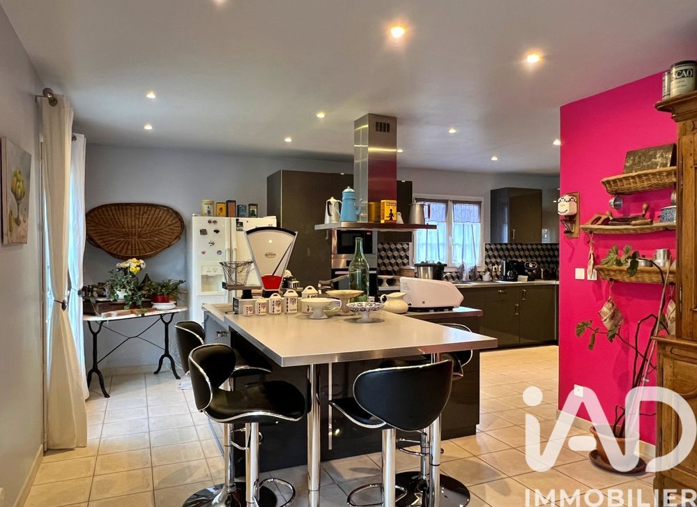 � vendre  Maison Savoillan (84390)