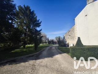  Maison � vendre 8 pi�ces 287 m�