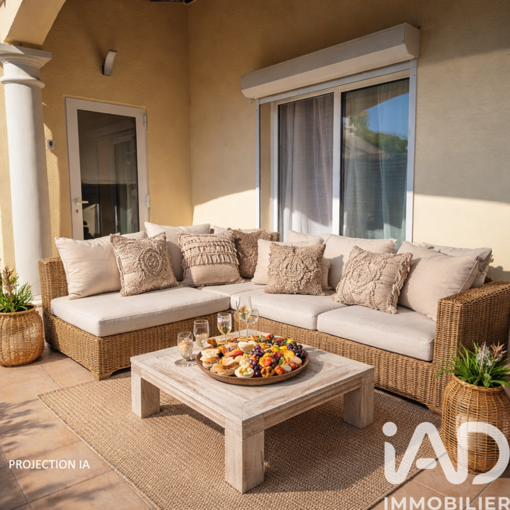 � vendre  Maison Sainte-Maxime (83120)