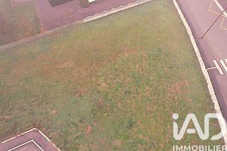  Terrain � vendre 495 m�