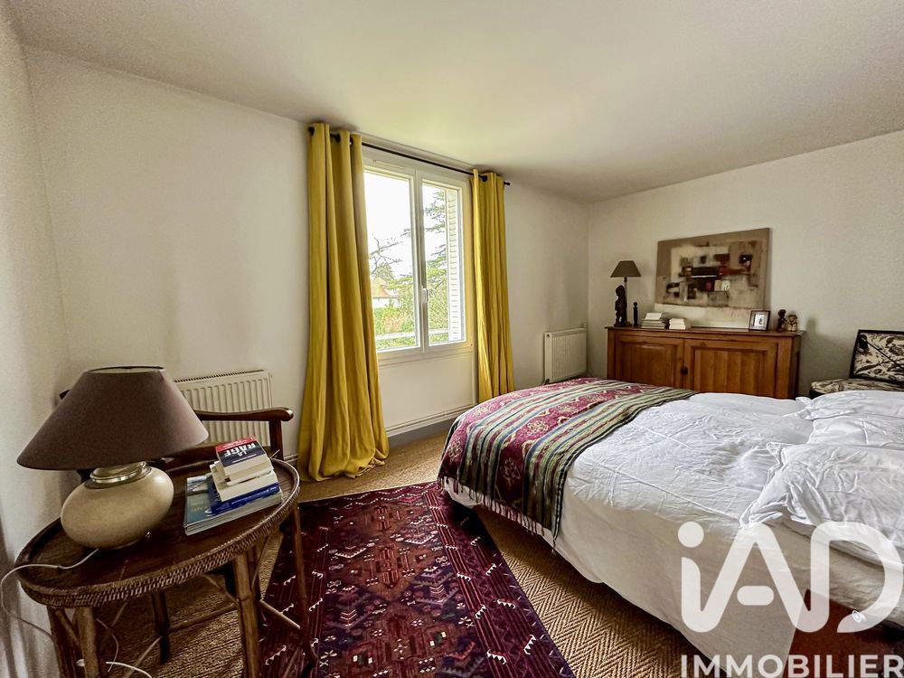 � vendre  Maison La Celle-Saint-Cloud (78170)