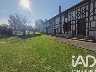  Maison � vendre 6 pi�ces 164 m�