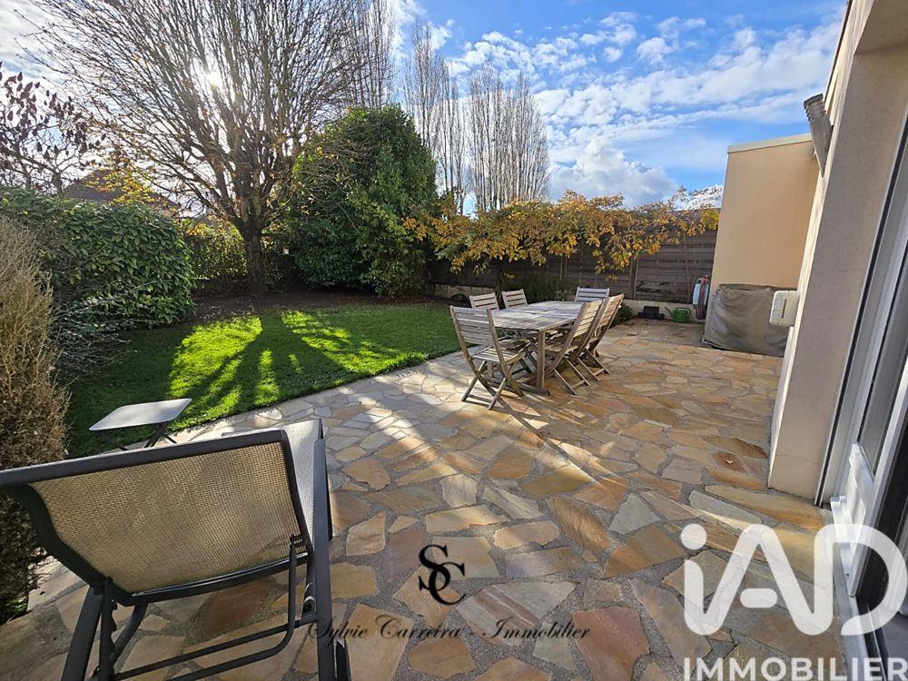 � vendre  Maison Saclay (91400)