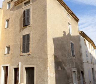  Immeuble � vendre 117 m�