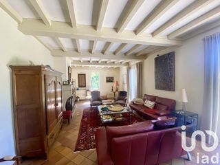  Maison � vendre 8 pi�ces 268 m�