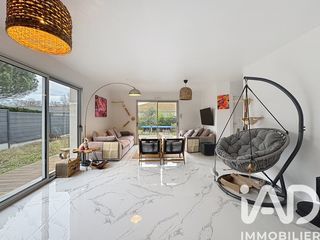  Maison � vendre 4 pi�ces 100 m�