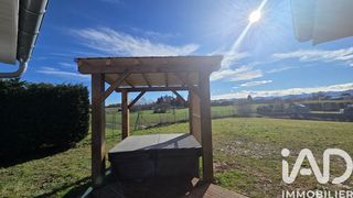  Maison � vendre 4 pi�ces 101 m�