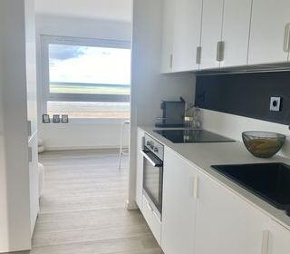  Appartement � vendre 2 pi�ces 36 m�