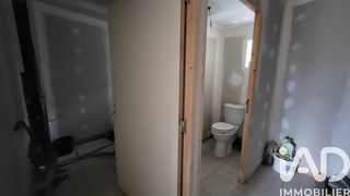  Maison � vendre 3 pi�ces 63 m�