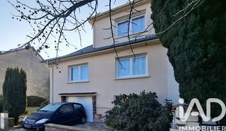 Maison � vendre 5 pi�ces 139 m�