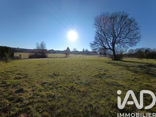  Terrain � vendre 1112 m�