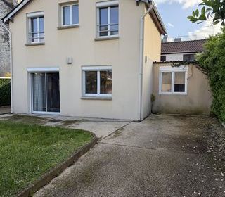  Maison � vendre 5 pi�ces 83 m�