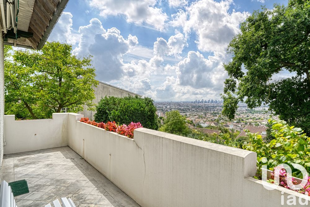 � vendre  Maison Sannois (95110)