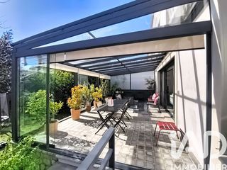  Maison � vendre 7 pi�ces 250 m�