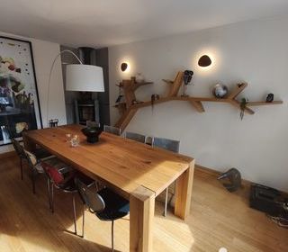  Maison � vendre 10 pi�ces 180 m�