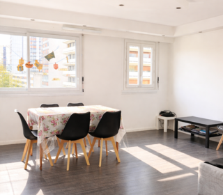  Appartement � vendre 5 pi�ces 90 m�