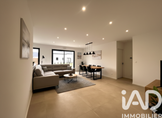  Maison � vendre 5 pi�ces 83 m�