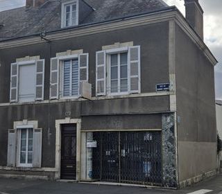  Maison � vendre 6 pi�ces 150 m�