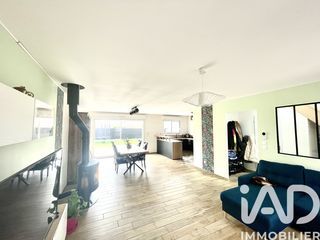  Maison � vendre 5 pi�ces 130 m�