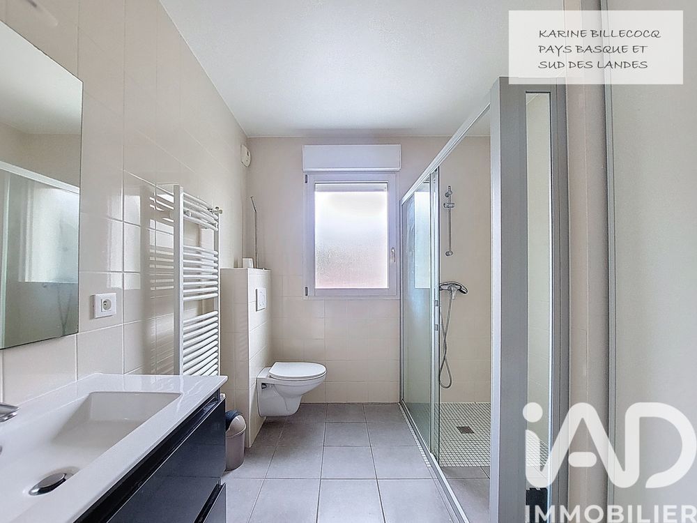 � vendre  Appartement Anglet (64600)