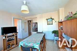  Appartement � vendre 3 pi�ces 54 m�