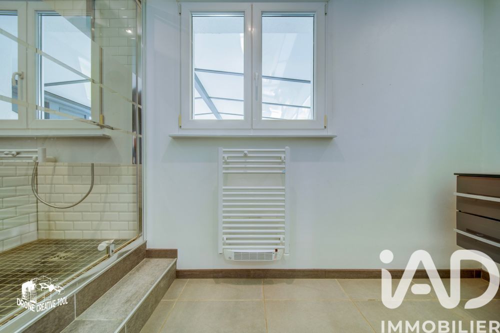 � vendre  Maison Marly (57155)