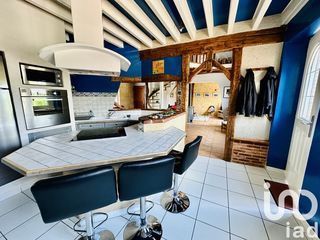  Maison � vendre 6 pi�ces 141 m�