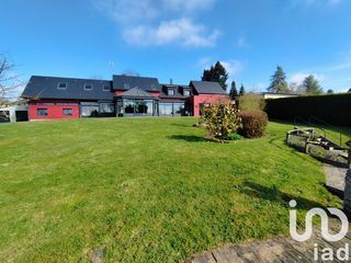  Maison � vendre 14 pi�ces 427 m�