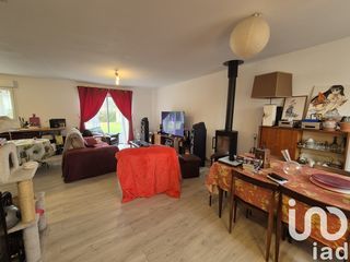  Maison � vendre 3 pi�ces 75 m�