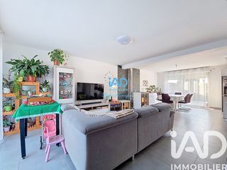  Maison � vendre 6 pi�ces 113 m�