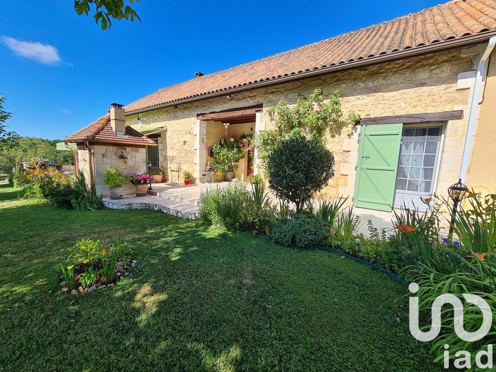 � vendre  Maison Bosset (24130)