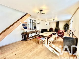  Maison � vendre 4 pi�ces 84 m�