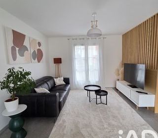  Maison � vendre 6 pi�ces 120 m�