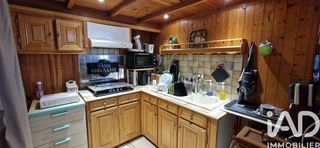  Maison � vendre 3 pi�ces 75 m�