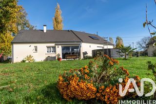  Maison � vendre 5 pi�ces 98 m�