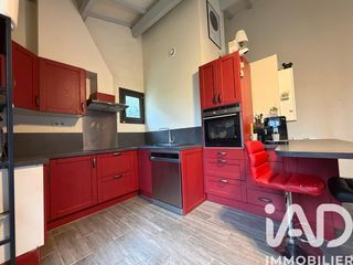  Maison � vendre 4 pi�ces 79 m�