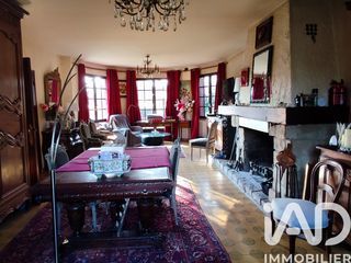  Maison � vendre 6 pi�ces 148 m�