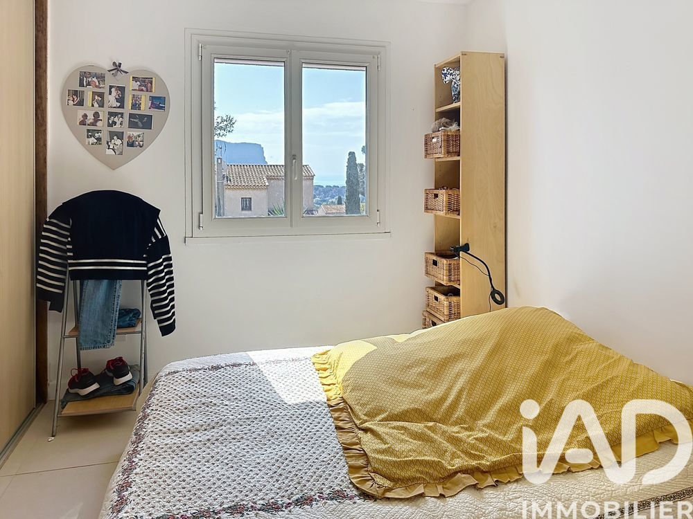 � vendre  Maison Cassis (13260)