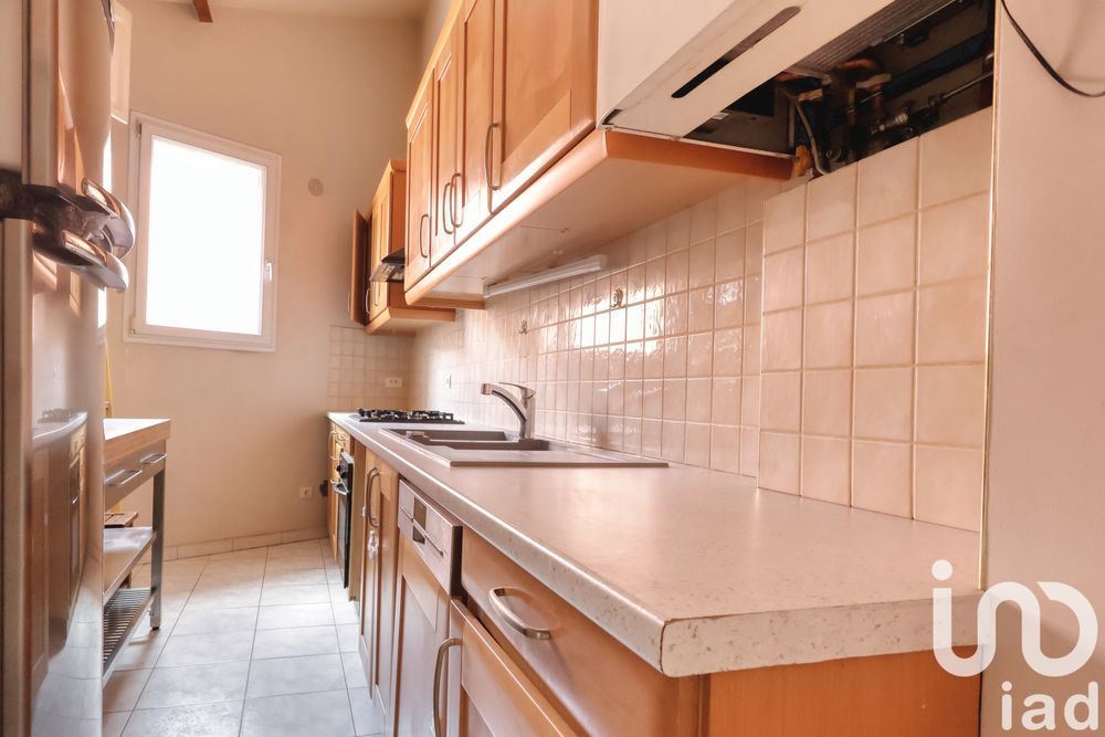 � vendre  Maison Montreuil (93100)