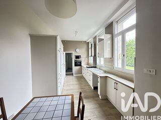  Maison � vendre 8 pi�ces 200 m�