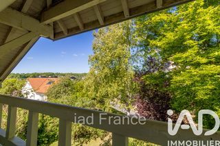  Maison � vendre 6 pi�ces 113 m�