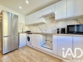  Appartement � vendre 3 pi�ces 52 m�