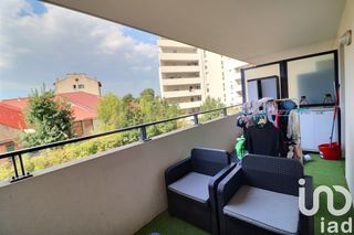  Appartement � vendre 2 pi�ces 37 m�