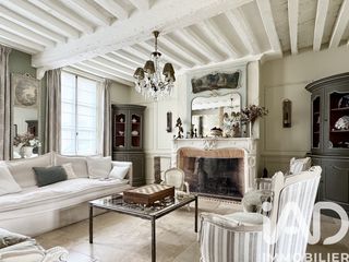  Maison � vendre 7 pi�ces 165 m�